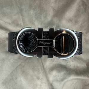 Salvatore Ferragamo Belt